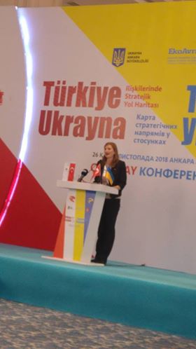 Dr.Yuliya Biletska