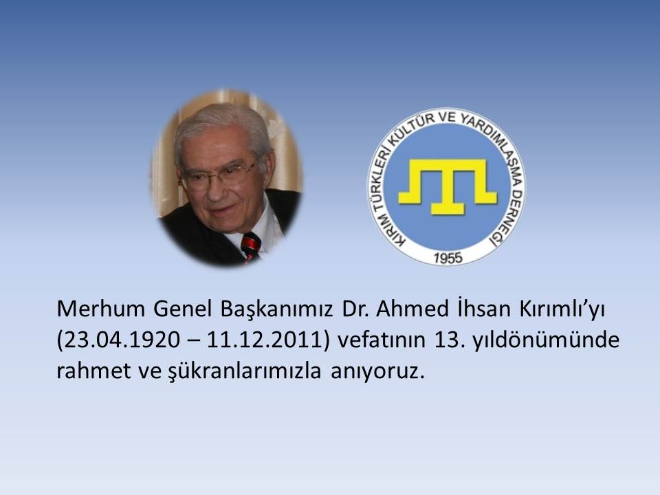 Merhum Genel Başkanımız Dr2