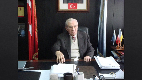 Ahmet Emce