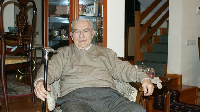 Ahmed Ihsan Kirimli