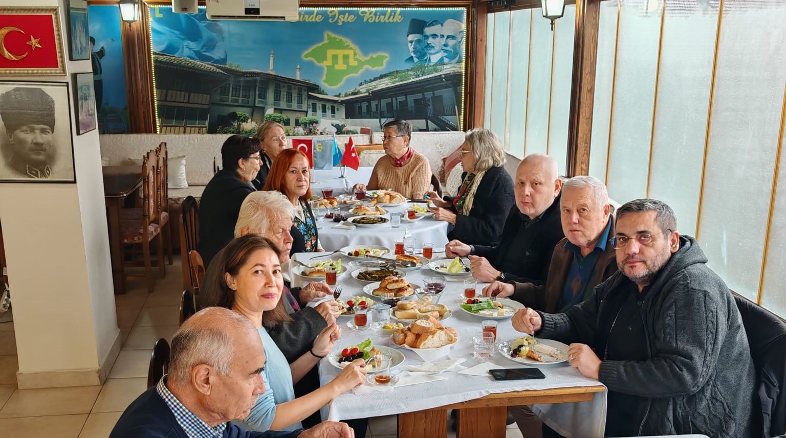 Kocaeli Şubemizi Ziyaret Ettik