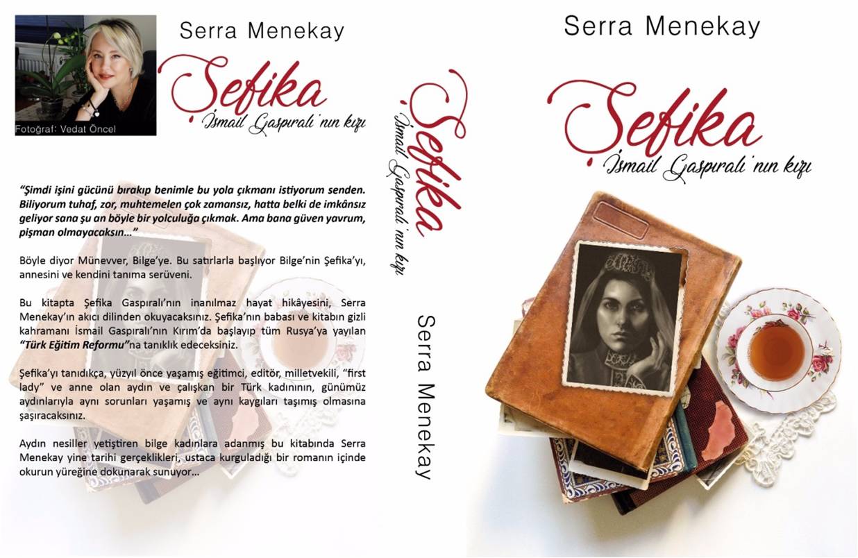 sefika