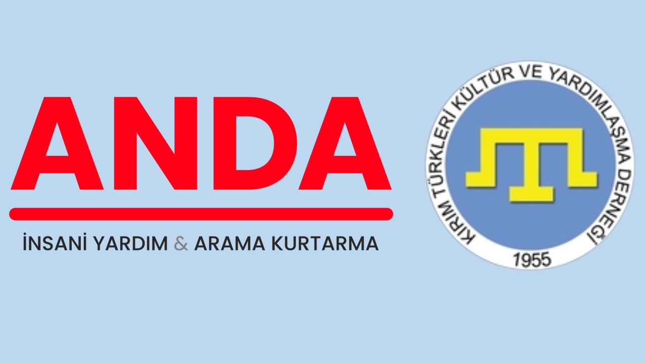 Anda Derneği ile İşbirliği Protokolü İmzaladık