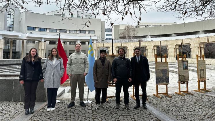 Çelebi Cihan Bilkent Üniversitesi’nde Anıldı