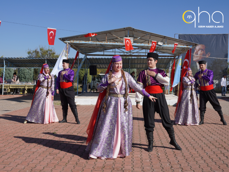 Agır Ava Cıyın Ansambli