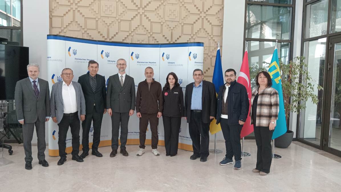 İnsani Yardım Kampanyası Çalışmalarımız Sürüyor