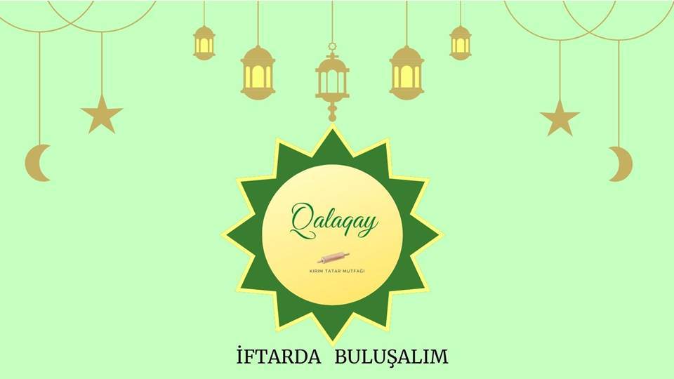 İftarınız Qalaqay’da Olsun