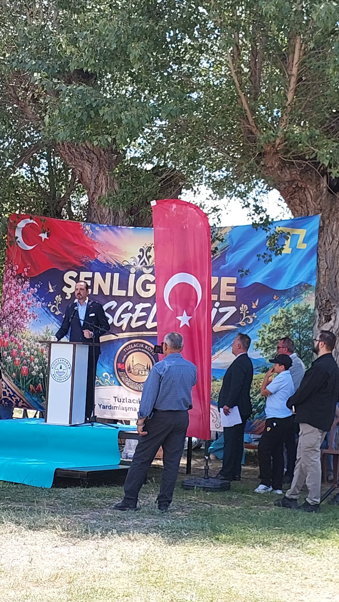Kürşad Zorlu
