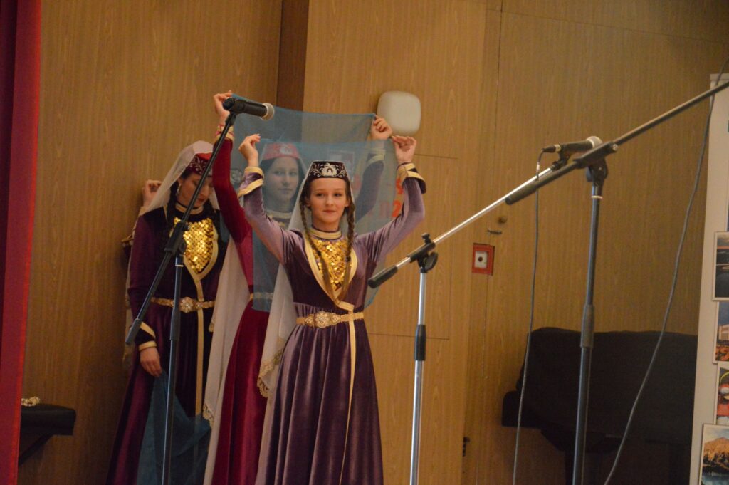 Tatar kızları