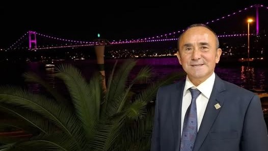 Bülent Altay Vefat Etti