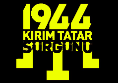 1944 Kırım Tatar Sürgünü